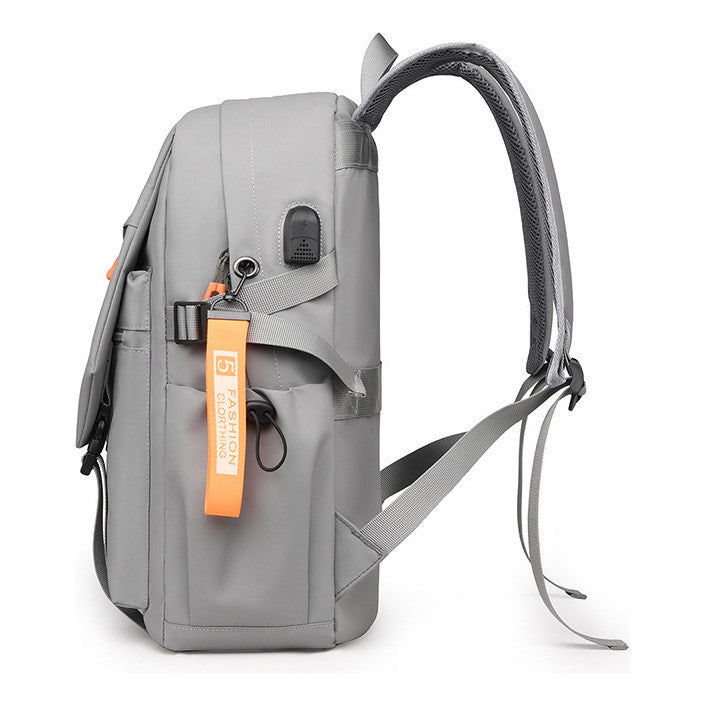 Fashionable Large Capacity Backpack, Student Backpack, Leisure Bag, Travel Backpack