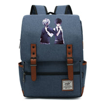 Youth Student Backpacks For Men And Women With Casual Belt Buckles And Backpacks