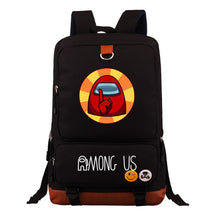 Young Students Schoolbags, Large-capacity Travel Bags, Backpacks For Men And Women