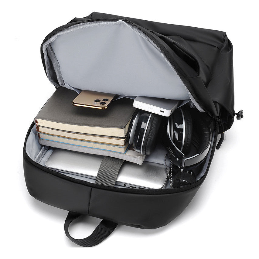 Shoulder Bag, Fashionable Laptop Bag, Lightweight And Casual Student Backpack, Travel Backpack