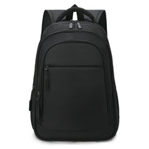 Shoulder Bag, Men's Business Laptop Bag, Leisure Backpack, Student Backpack