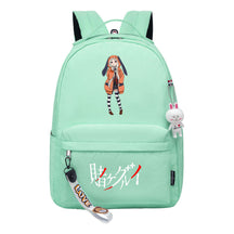 Fashion Printed Teenage Student Backpack For Men And Women, Casual Bag For Women, Backpack For Women
