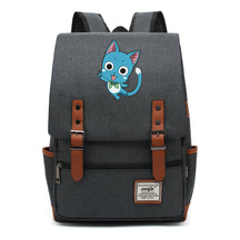 Printed Schoolbags Young Students And Classic Backpacks With Belt Buckles  Men And Women 38*27*12.5cm