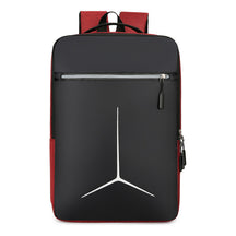 Usb Backpack, Business Computer Bag, Large Capacity Casual Book Bag, Sports Bag