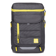 Canvas Backpack, Solid Color Backpack, Fashionable And Casual Travel Bag