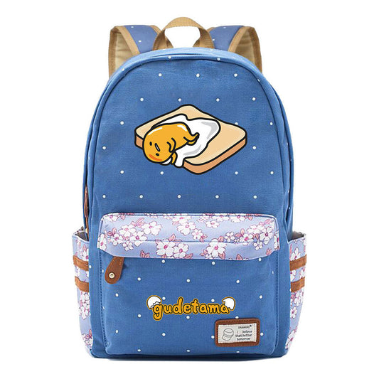 Student Backpack, Leisure Travel Backpack