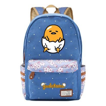 Student Backpack, Leisure Travel Backpack