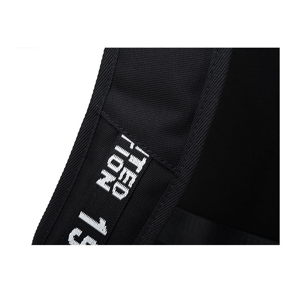 Usb Youth Student School Bag Men's And Women's Backpack Leisure Travel Bag