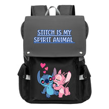 Sports Football Star Usb Charging Cover, Youth Student Backpack, Men's And Women's Leisure Backpack