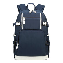 Printed Teenage Student Backpacks For Men And Women, Leisure Travel Backpacks, Backpacks