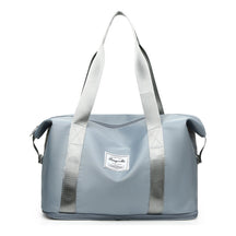 Travel Bag, Large Capacity, Lightweight Sports Bag, Handbag, Luggage Bag, Yoga And Fitness Bag