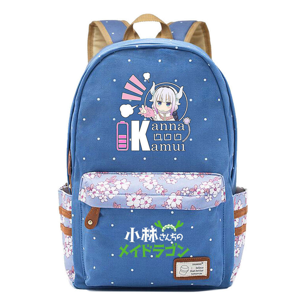 Teenage Girls, Student Backpacks, Fashionable And Casual Backpacks