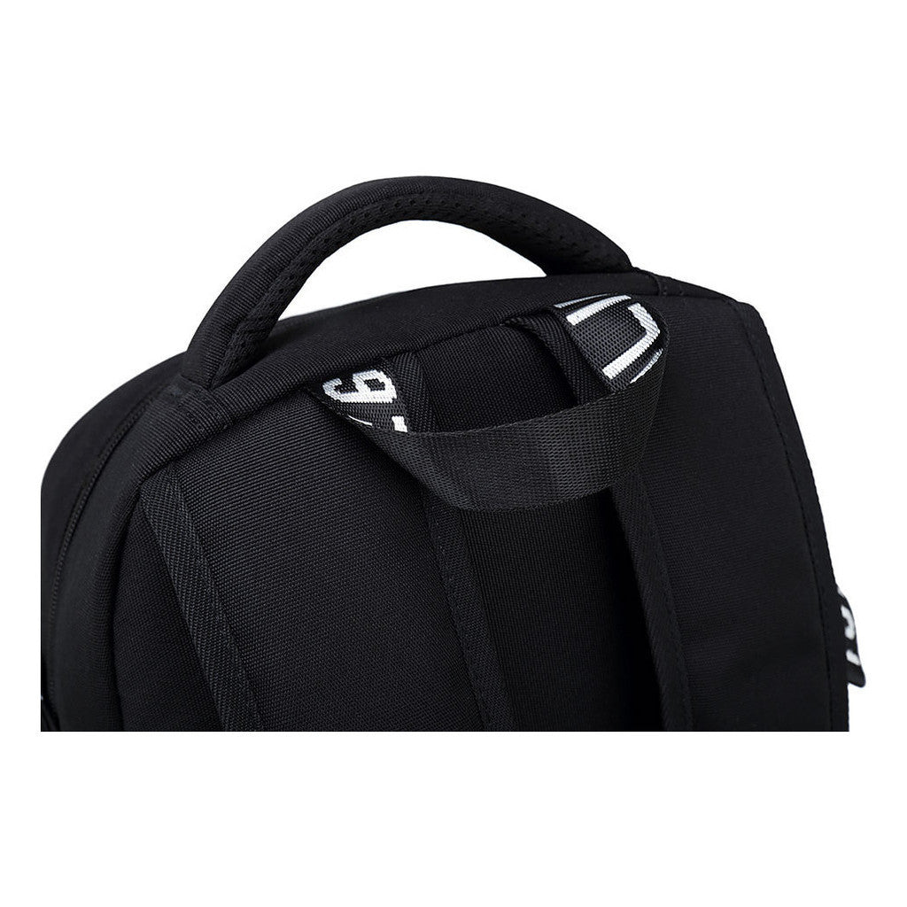 Usb Youth Student School Bag Men's And Women's Backpack Leisure Travel Bag