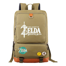 Printed Teenage Student Backpack, Travel Bag, Men's And Women's Backpack, Backpack
