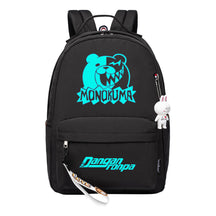 Game Printed Teenage Student Backpack For Men And Women, Casual Bag Backpack