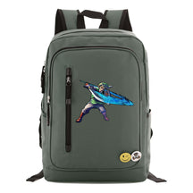 The Tears Of The Kingdom Of Zelda Game Printed Teenage Student Backpack For Men And Women's Leisure Travel Backpack