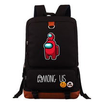Young Students Schoolbags, Large-capacity Travel Bags, Backpacks For Men And Women