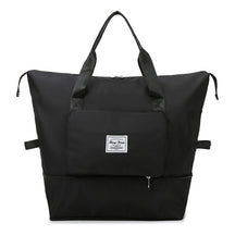 Travel Bag With Large Capacity, Short Distance Travel Bag, Dry And Wet Separation, Lightweight Yoga Bag