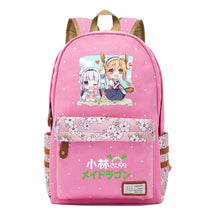 Teenage Girls, Student Backpacks, Fashionable And Casual Backpacks