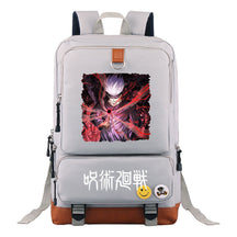 Young Students Schoolbags Mens And Womens Backpacks Travel Bags