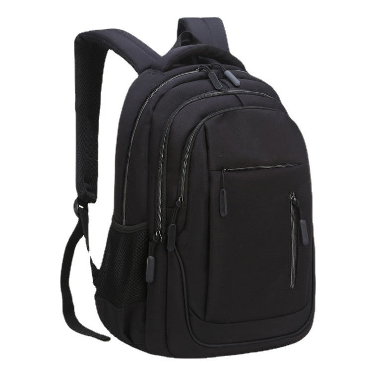 20 Inch Computer Bag, Rechargeable Usb Leisure Bag, Large Capacity Backpack