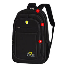 Student Backpack, Large Capacity Travel Bag, Computer Backpack