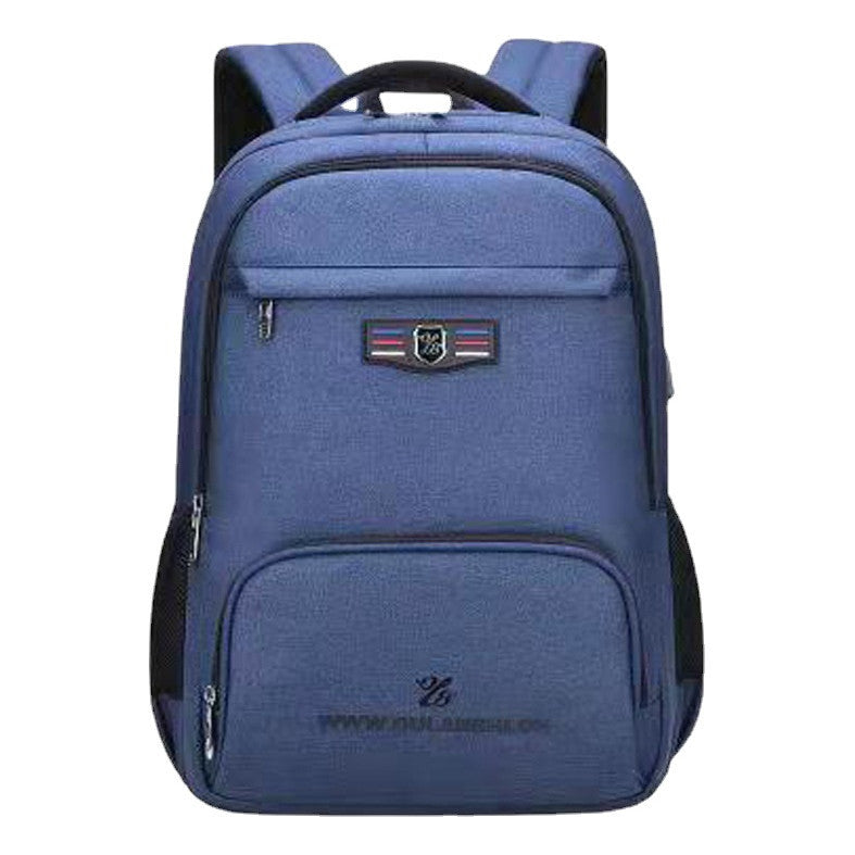 Business Travel Bag, Outdoor Mountaineering, High-capacity Backpack, Business Travel Luggage, Backpack, Computer Backpack