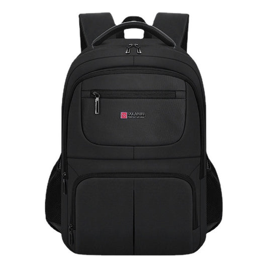 Large Capacity Backpack, Leisure Travel Computer Backpack