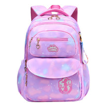 Children, Students, And Girls Backpack, Lightweight And Waterproof Backpack With Reduced Load