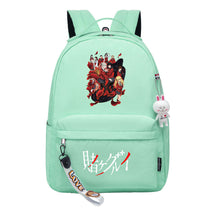 Fashion Printed Teenage Student Backpack For Men And Women, Casual Bag For Women, Backpack For Women