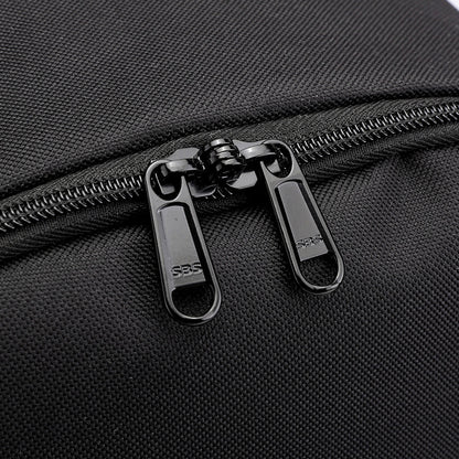 Usb Password Lock Youth Student Backpack Three Piece Set For Men And Women's Backpack Set
