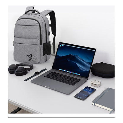 Student Backpack, Business Computer Bag, Leisure Travel Backpack, Backpack, Computer Backpack