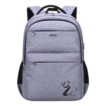 Student Backpack, Business Computer Bag, Leisure Travel Backpack, Backpack, Computer Backpack