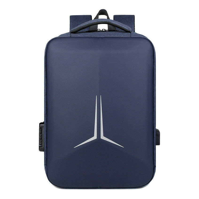 Business Computer Bag, Backpack, Anti-theft Bag, Travel Bag, Large Capacity Backpack