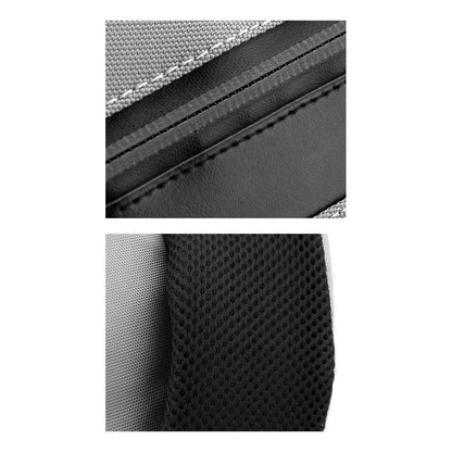 Backpack, Business Computer Bag, Men's Large Capacity Travel Bag, Backpack, Leisure Student Backpack