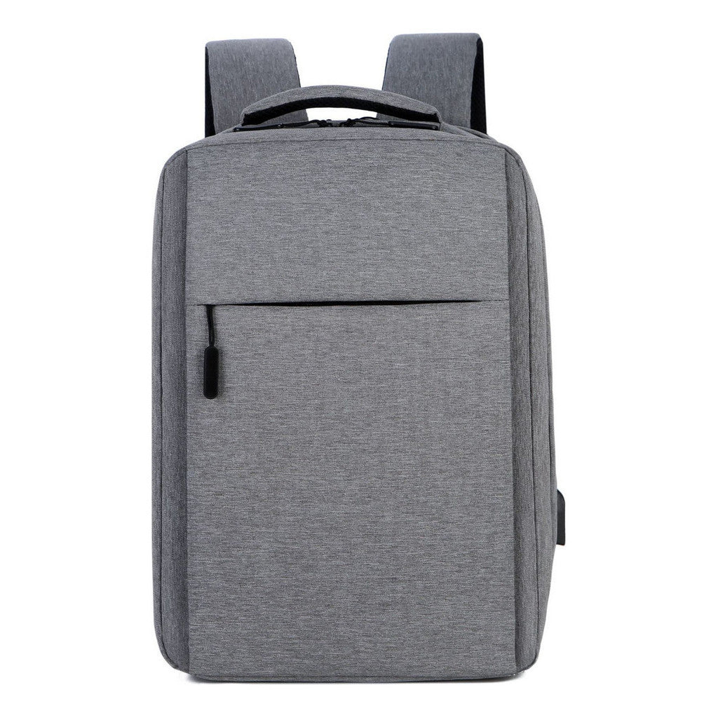 Backpack, Large Capacity, Double-layer Backpack, Business Travel Backpack, Luggage Bag, Business Computer Bag