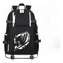 Usb Large Capacity Youth Student Backpack For Leisure Travel Backpack
