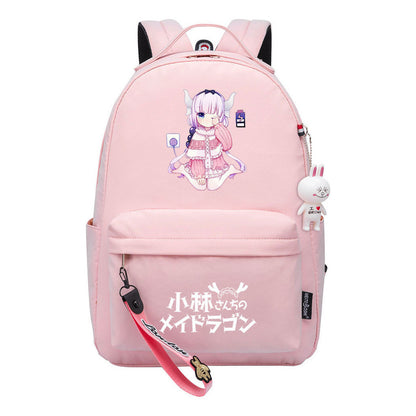 Youth Student Backpack For Men And Women, Leisure Bag Women, Girls Backpack