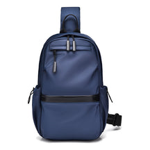 Men's Crossbody Bag, Sports Backpack, Large Capacity Single Shoulder Bag, Shoulder Bag