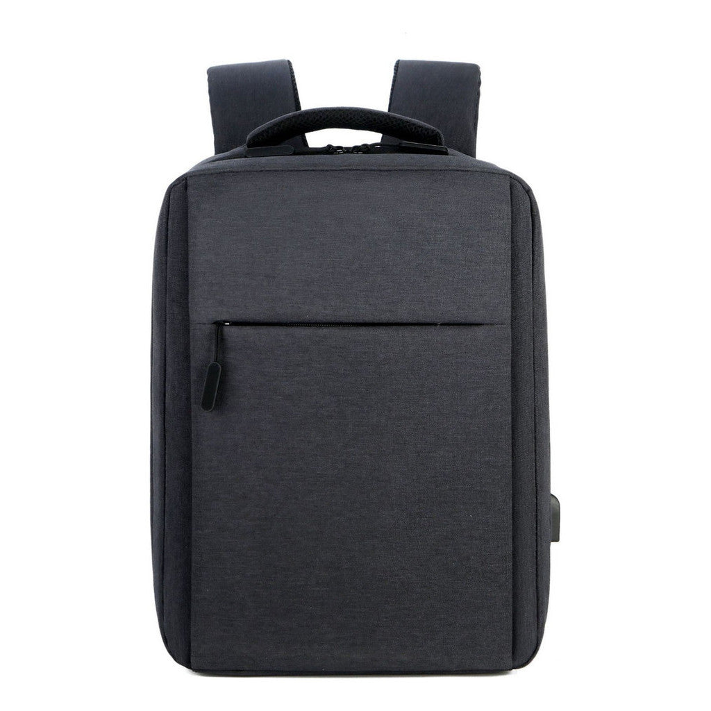 Backpack, Large Capacity, Double-layer Backpack, Business Travel Backpack, Luggage Bag, Business Computer Bag