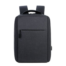 Backpack, Large Capacity, Double-layer Backpack, Business Travel Backpack, Luggage Bag, Business Computer Bag