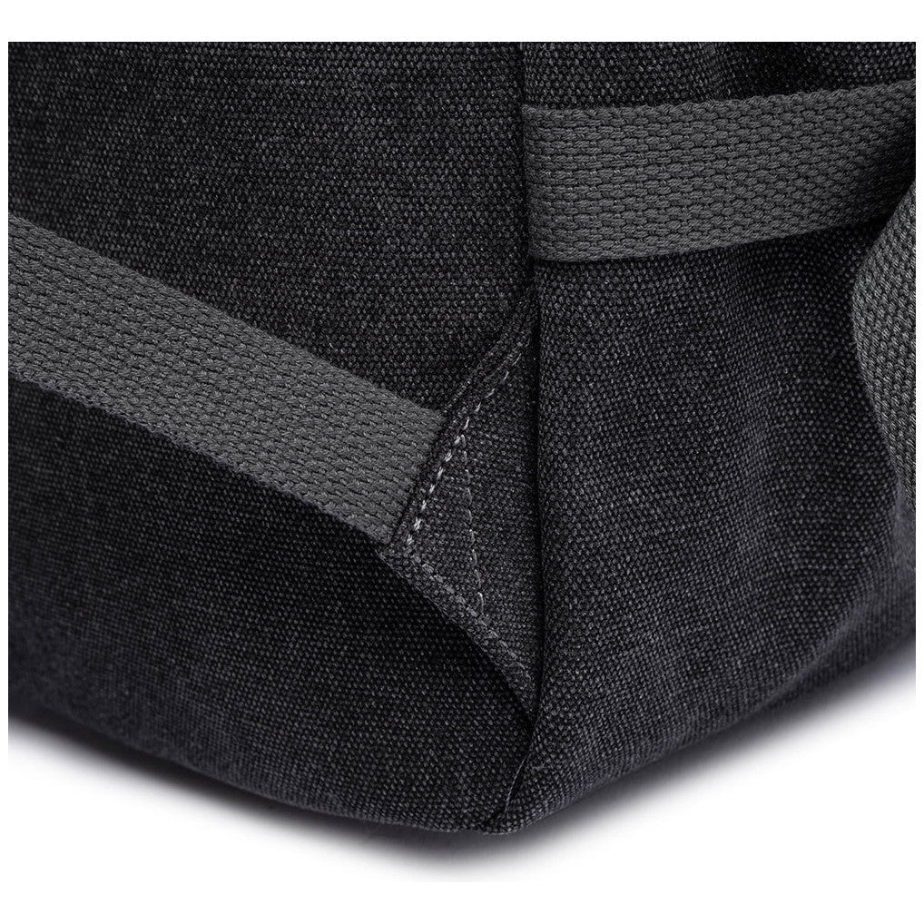 Printed Retro Canvas Youth Student Backpack With Men's And Women's Casual Woven Straps And Backpacks