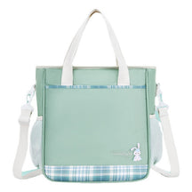 Student Handheld School Bag Multi Functional Large Capacity Handheld Bag Art Bag