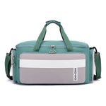 Travel Bag Storage Bag, Lightweight Sports Bag, Hand-held Shoulder Bag, Luggage Bag