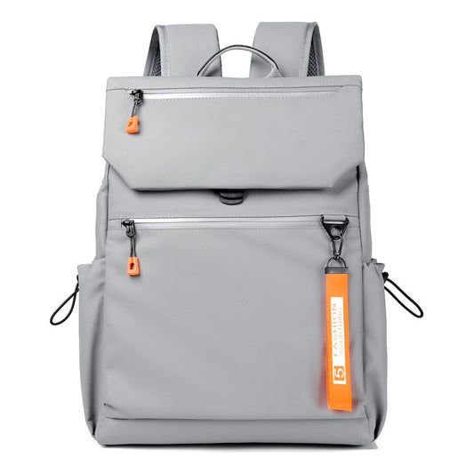 Backpack, Large Capacity Business Computer Bag, Backpack