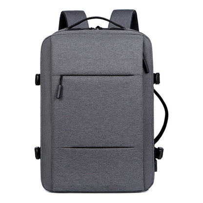 Backpack, Business Computer Bag, Large Capacity Travel Backpack