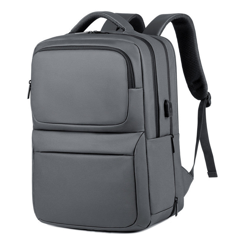 Backpack, Computer Bag, Large Capacity Travel Bag, Travel Bag, Multifunctional