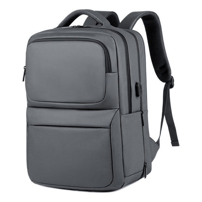 Backpack, Computer Bag, Large Capacity Travel Bag, Travel Bag, Multifunctional