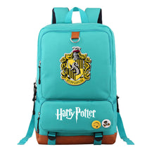 Magic School Student Backpack, Large Capacity Travel Bag, Men's And Women's Backpack