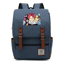 Printed Schoolbags For Men And Women Leisure Belt Buckle Classic Backpack